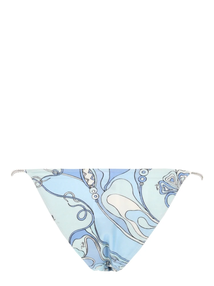 SLIP BIKINI CON STAMPA alternative