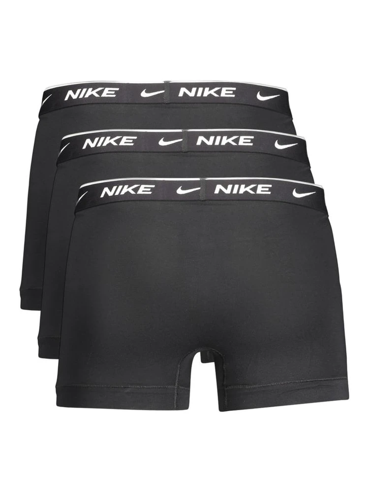 Black Cotton Men's Underwear alternative