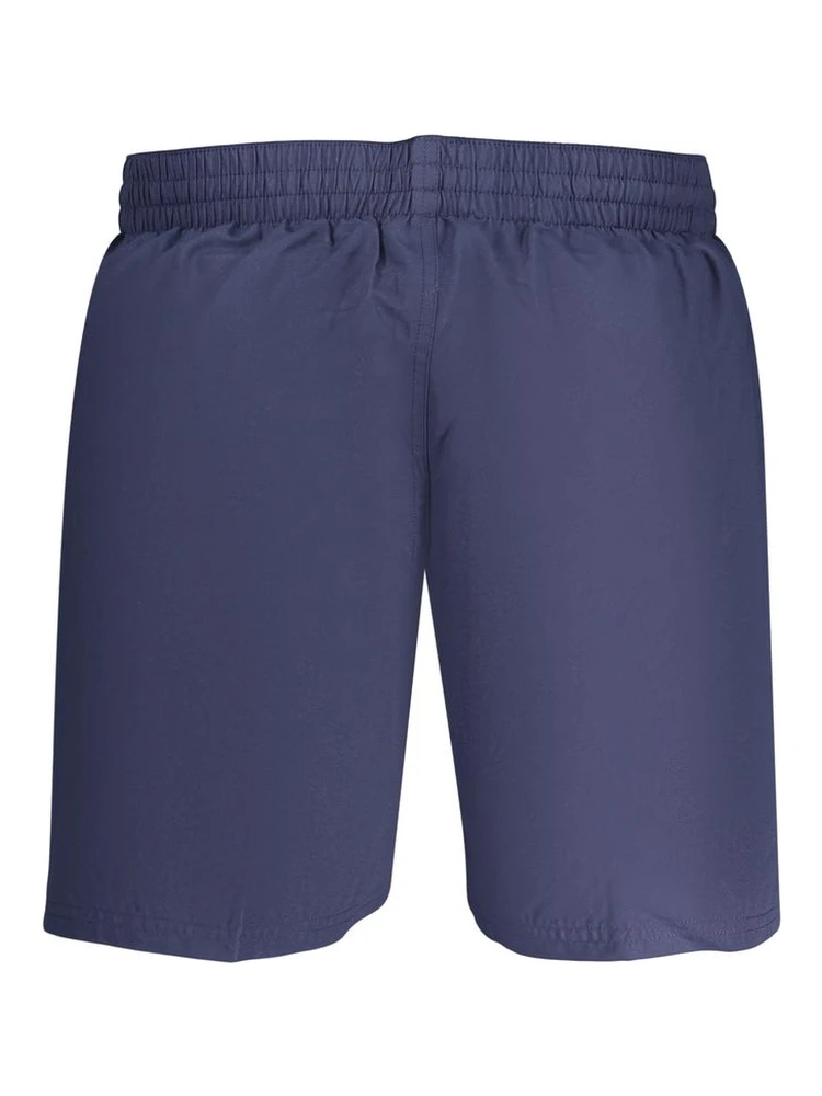 Blue Polyester Men's Swimwear alternative
