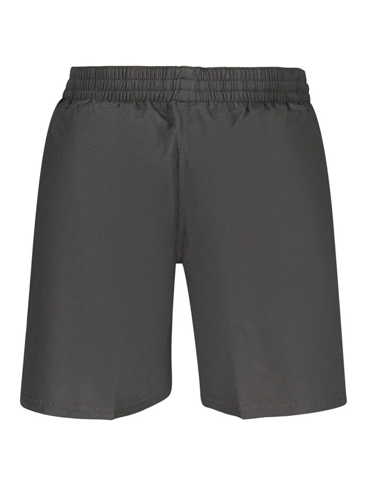 Black Polyester Mens Boxer alternative