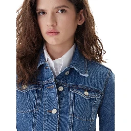TOMMY JEANS  Coats Blu
