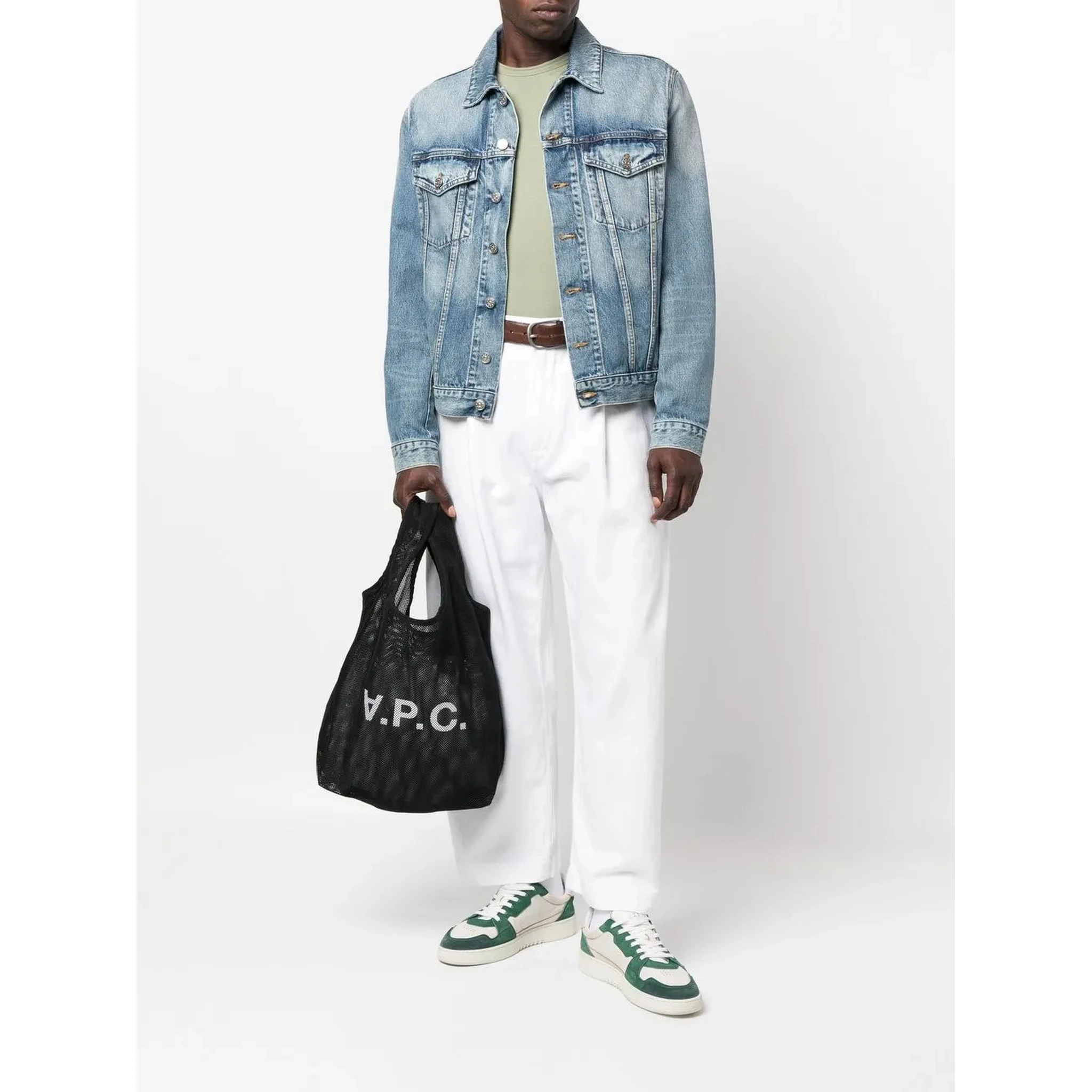 أكياس APC