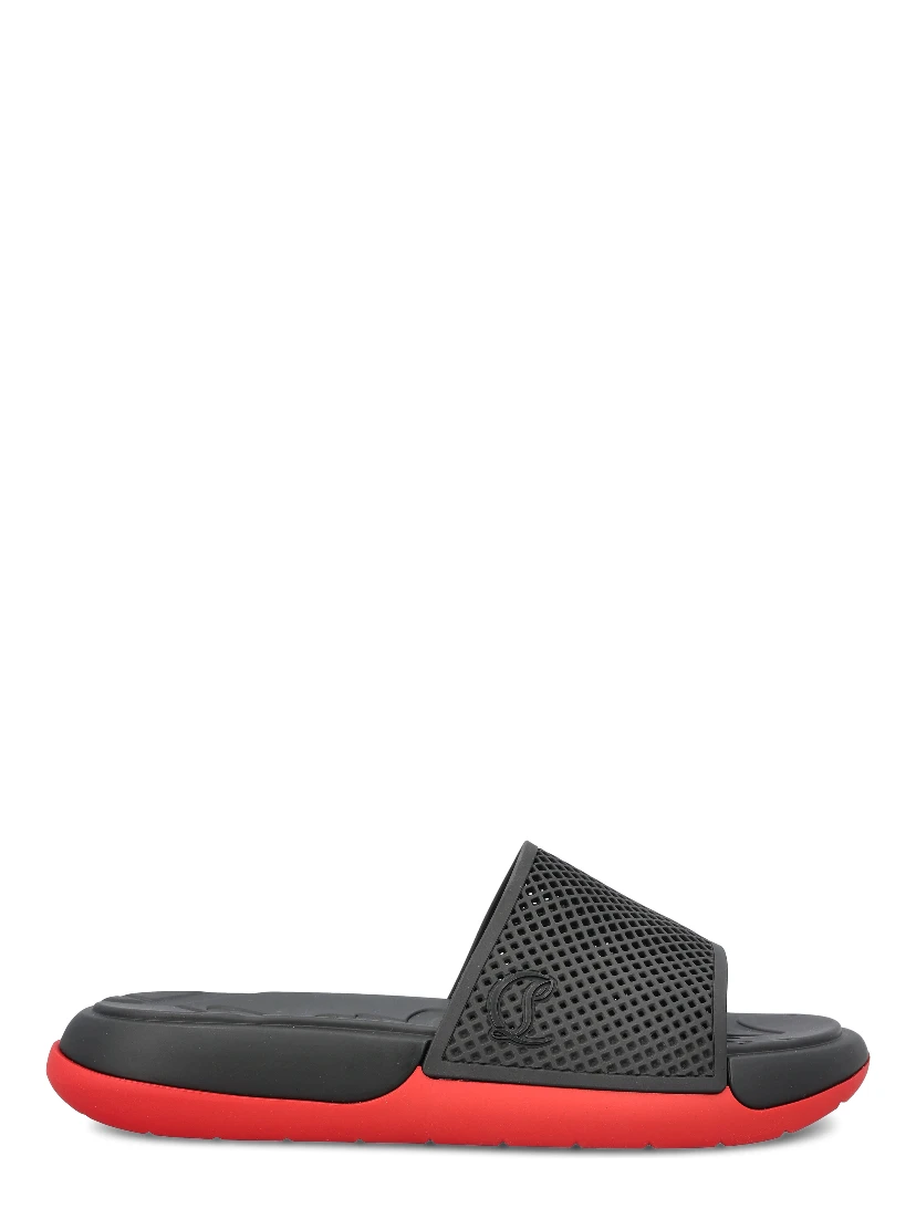 Christian Louboutin Sandals