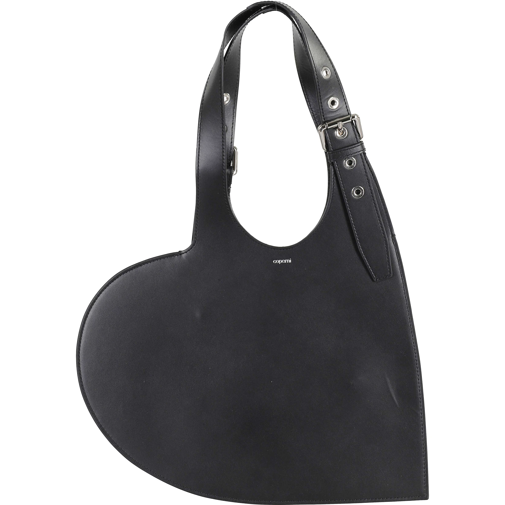 BELT HEART TOTE