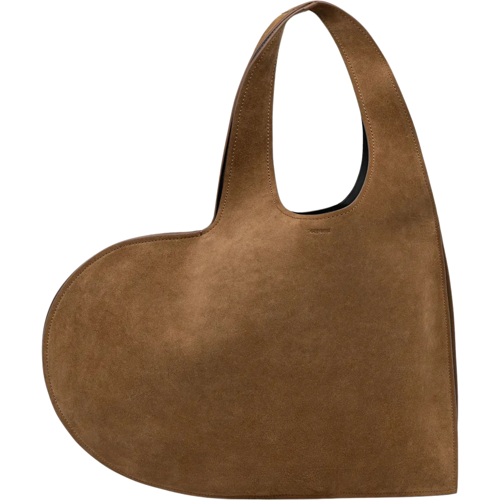 DOUBLE HEART TOTE