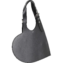 BELT HEART TOTE