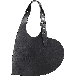 BELT HEART TOTE