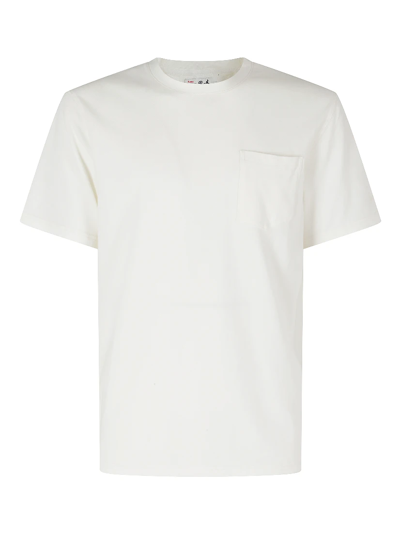 BAKEWELL JERSEY STRETCH TSHIRT