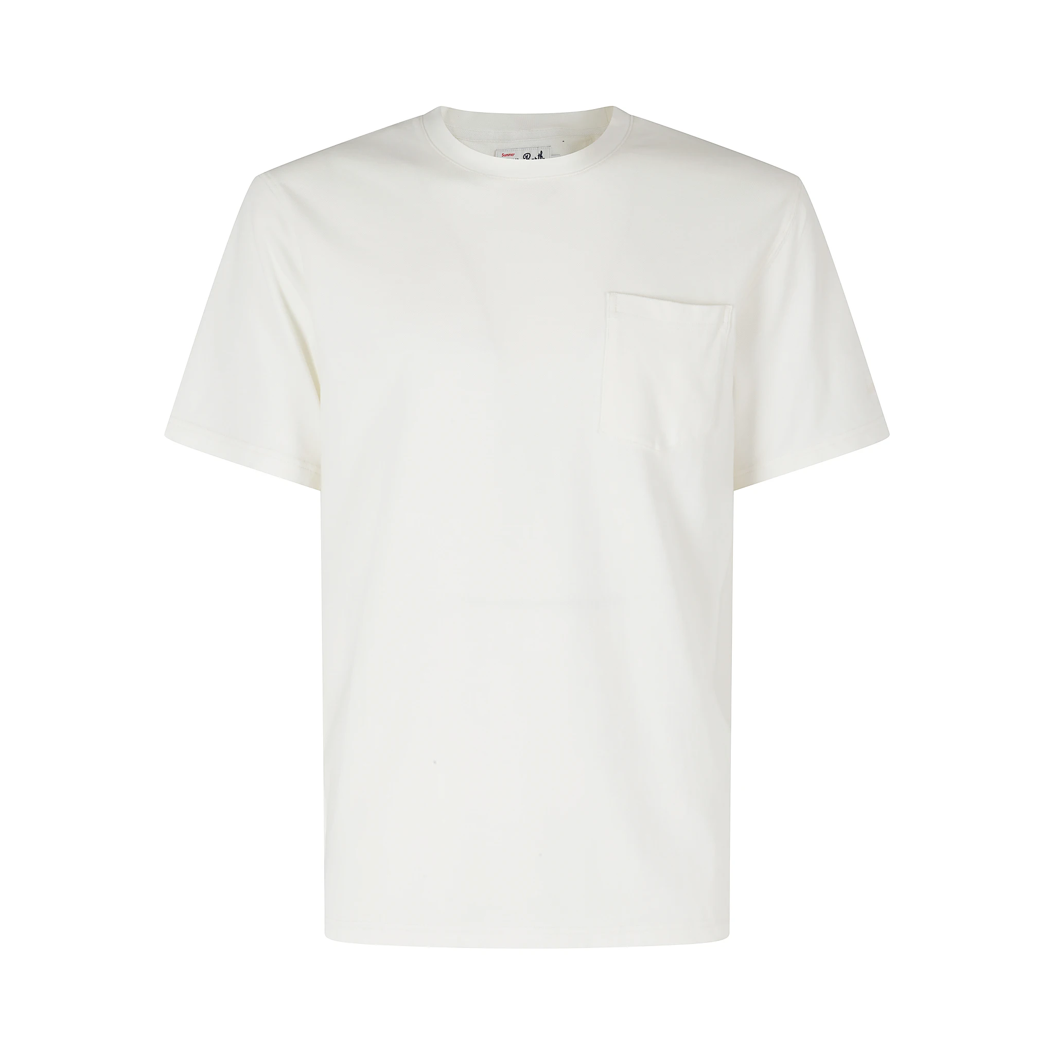 BAKEWELL JERSEY STRETCH TSHIRT