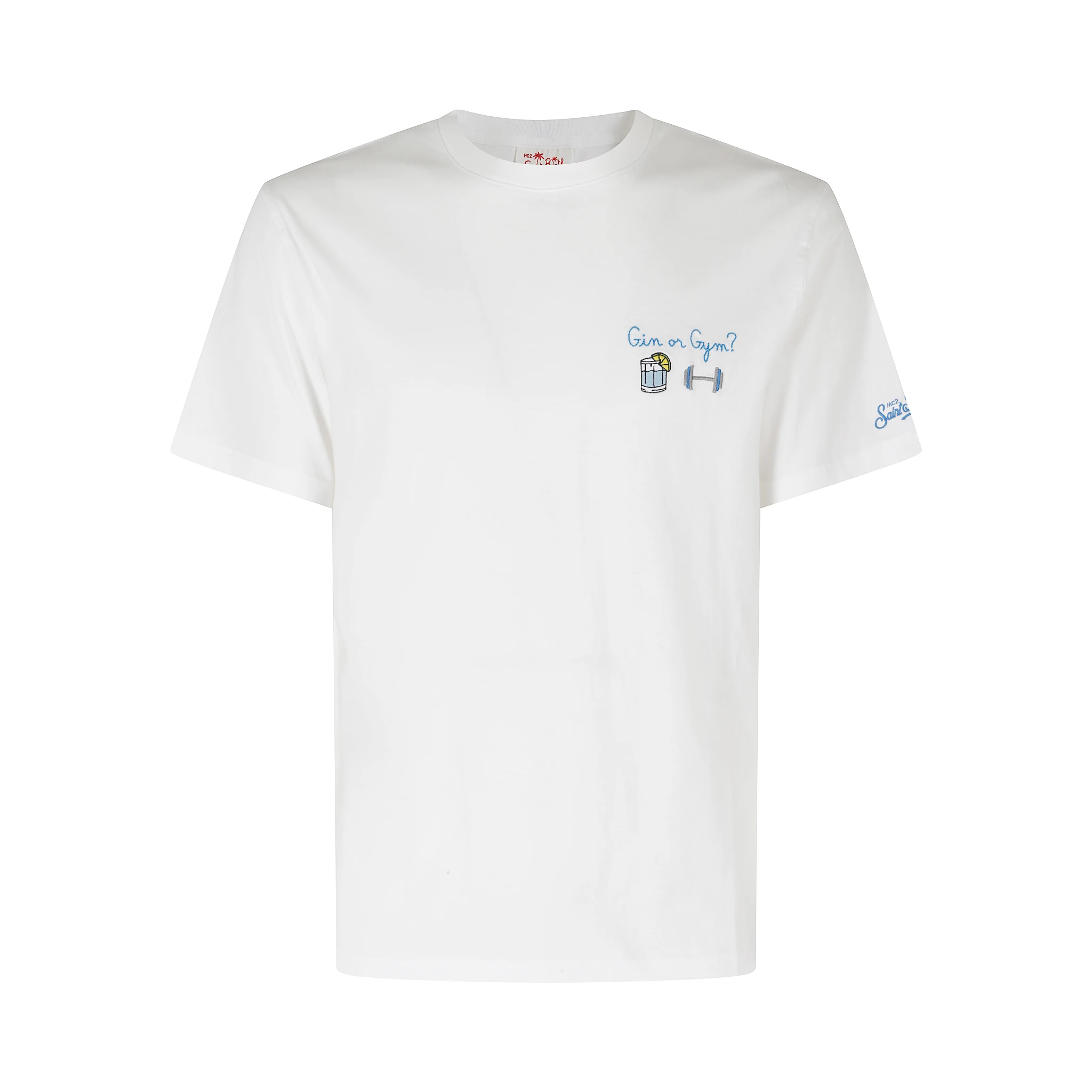 PORTOFINO TSHIRT