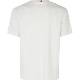 BAKEWELL JERSEY STRETCH TSHIRT