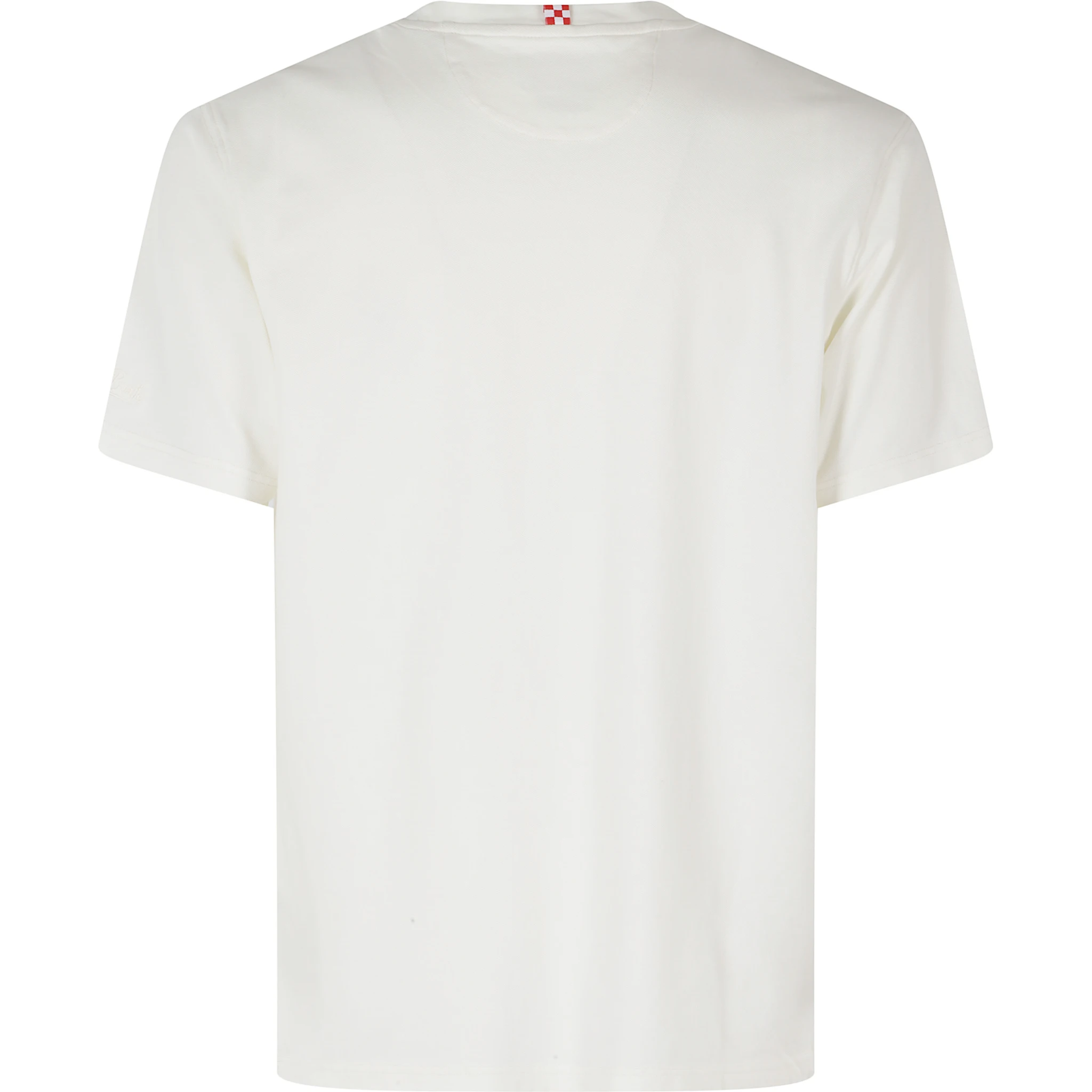 BAKEWELL JERSEY STRETCH TSHIRT