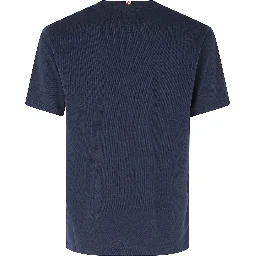 BAKEWELL JERSEY STRETCH TSHIRT