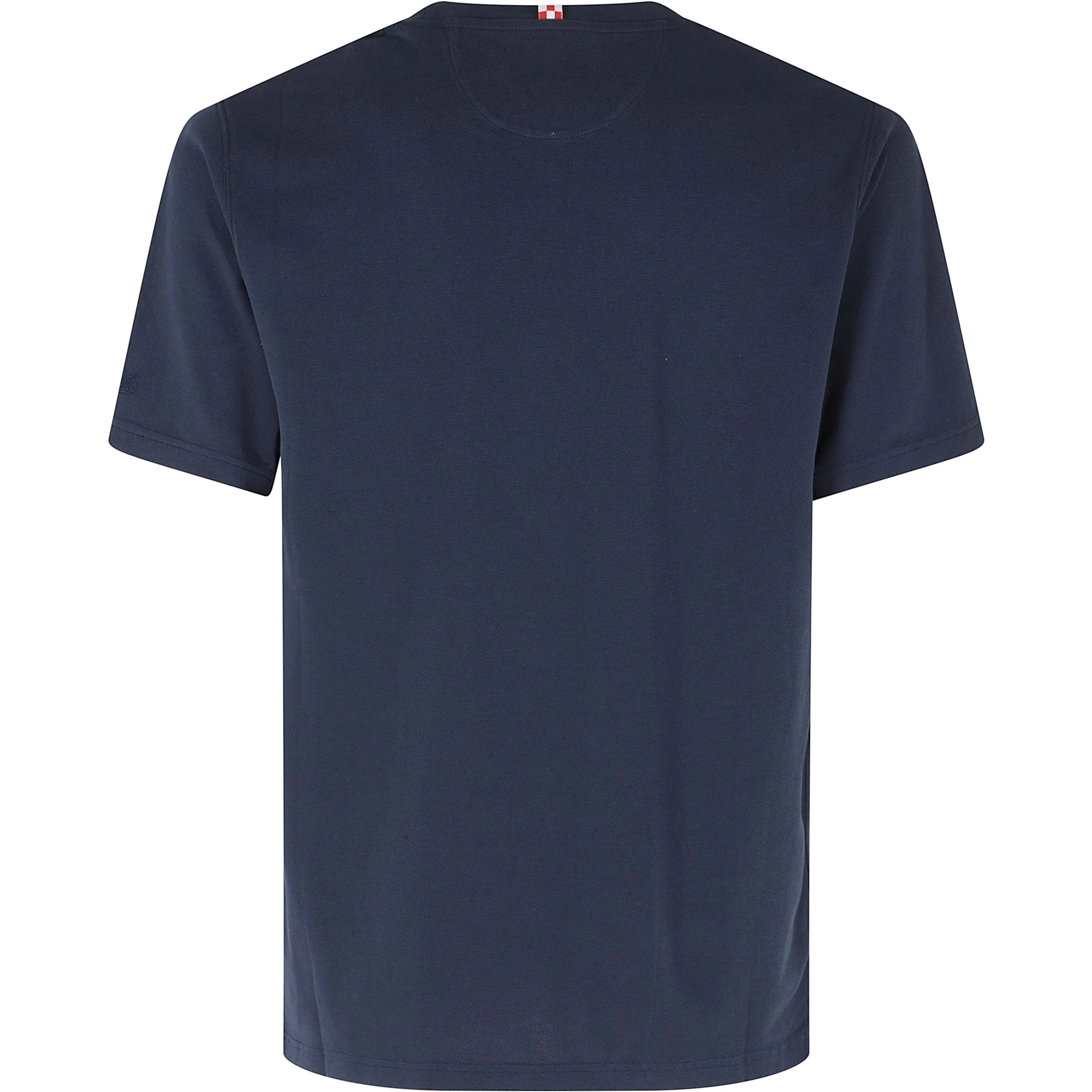 BAKEWELL JERSEY STRETCH TSHIRT