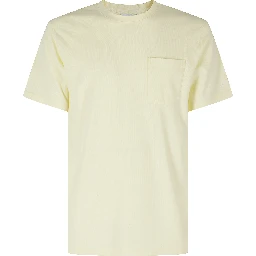 BAKEWELL JERSEY STRETCH TSHIRT