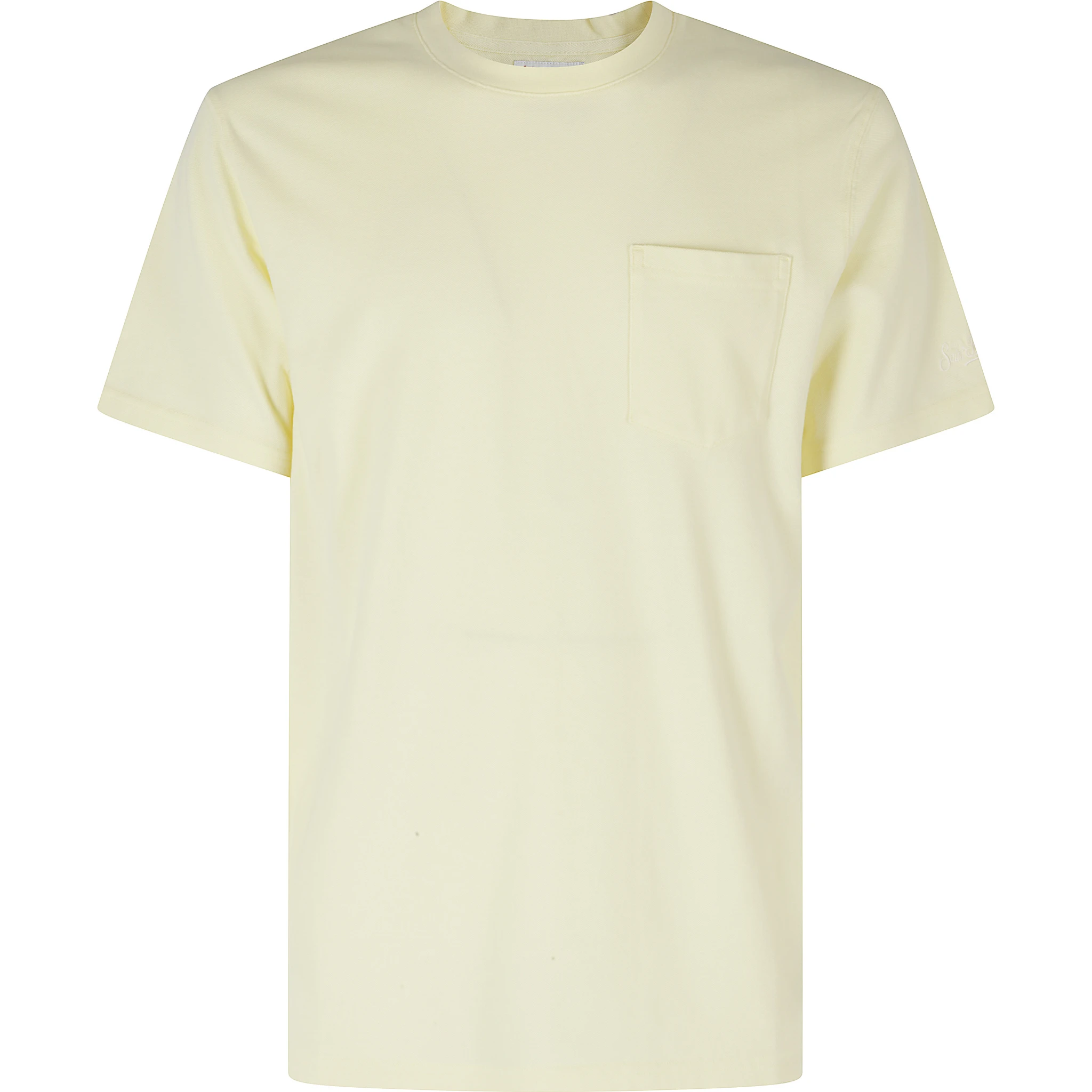 BAKEWELL JERSEY STRETCH TSHIRT