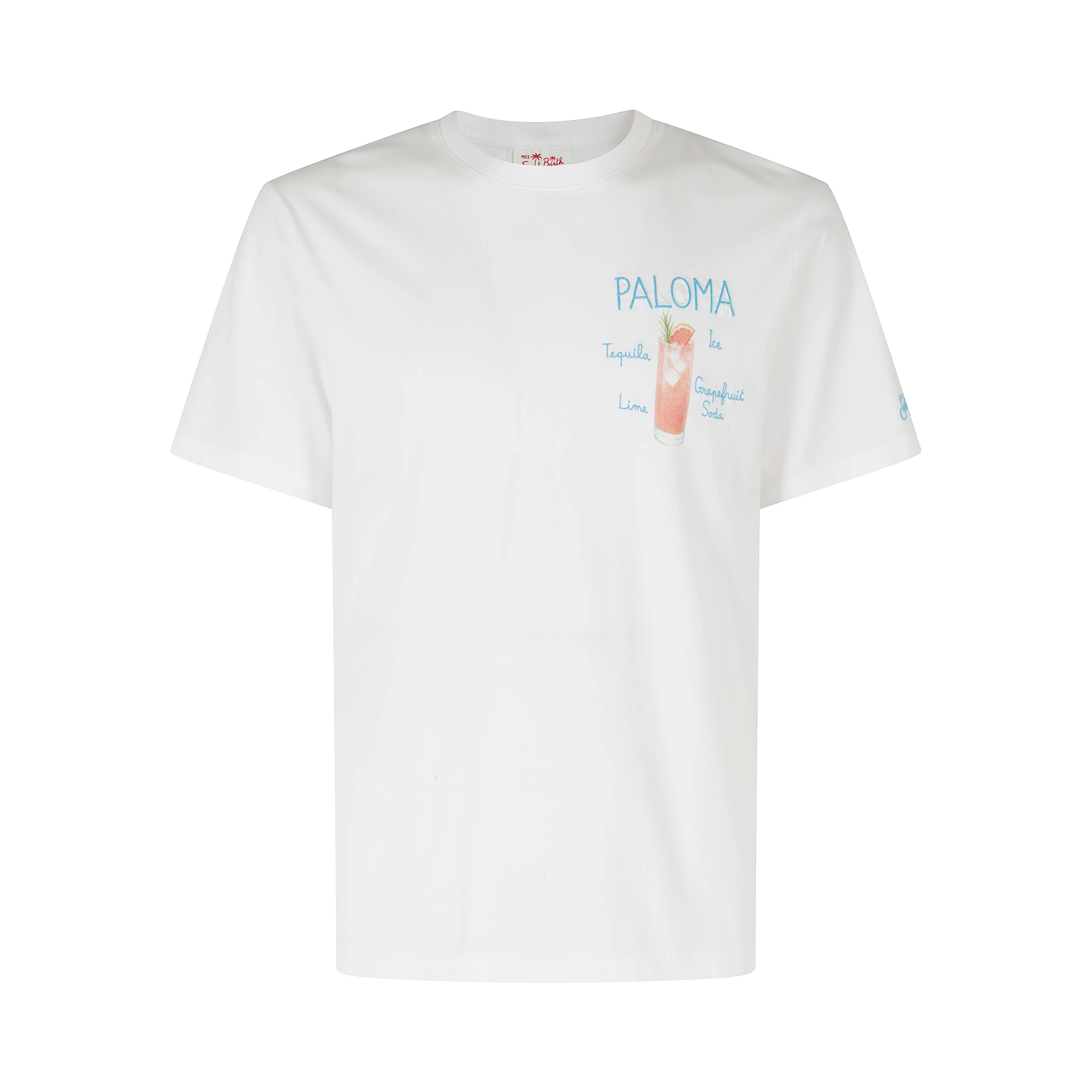 PORTOFINO TSHIRT
