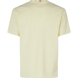 BAKEWELL JERSEY STRETCH TSHIRT