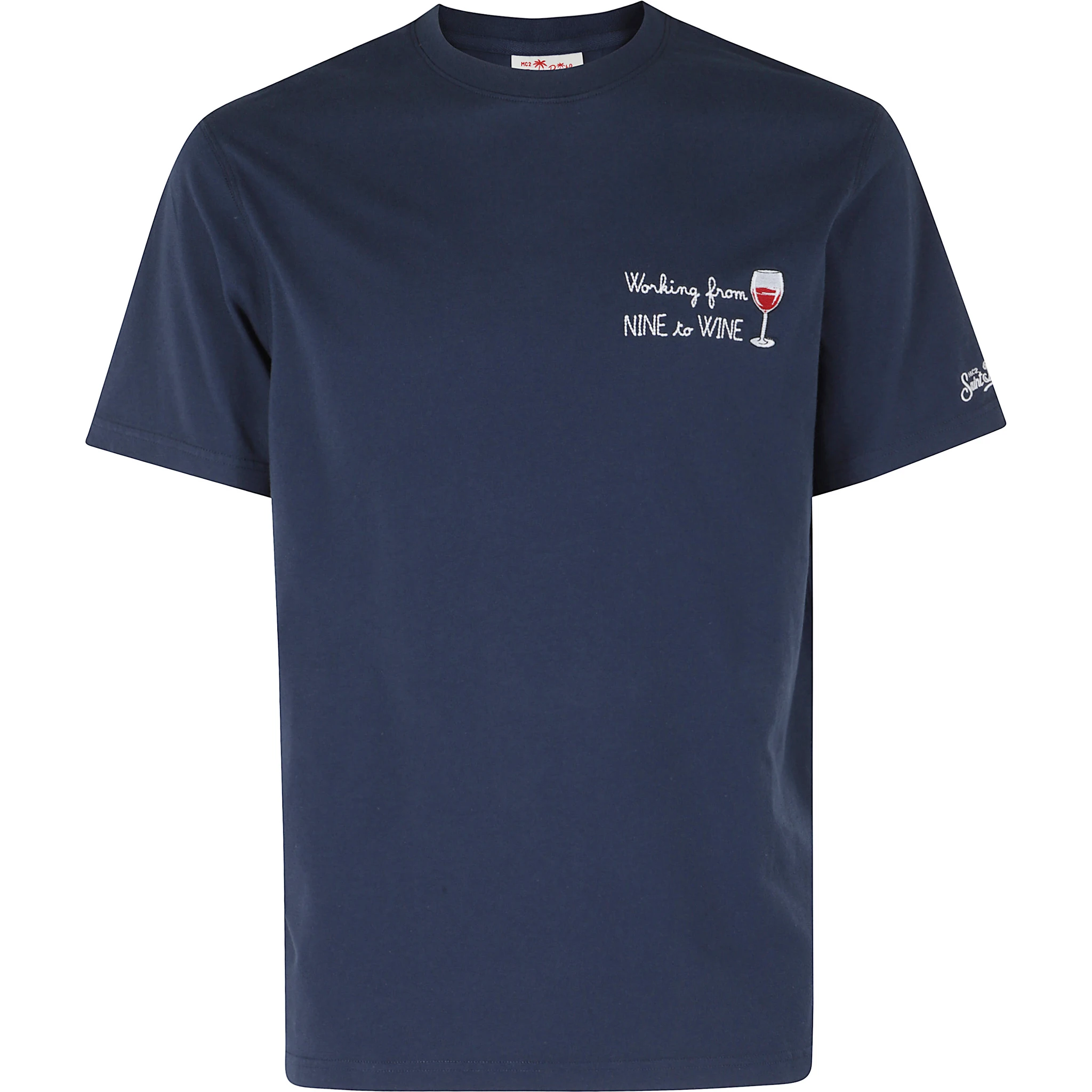 PORTOFINO TSHIRT