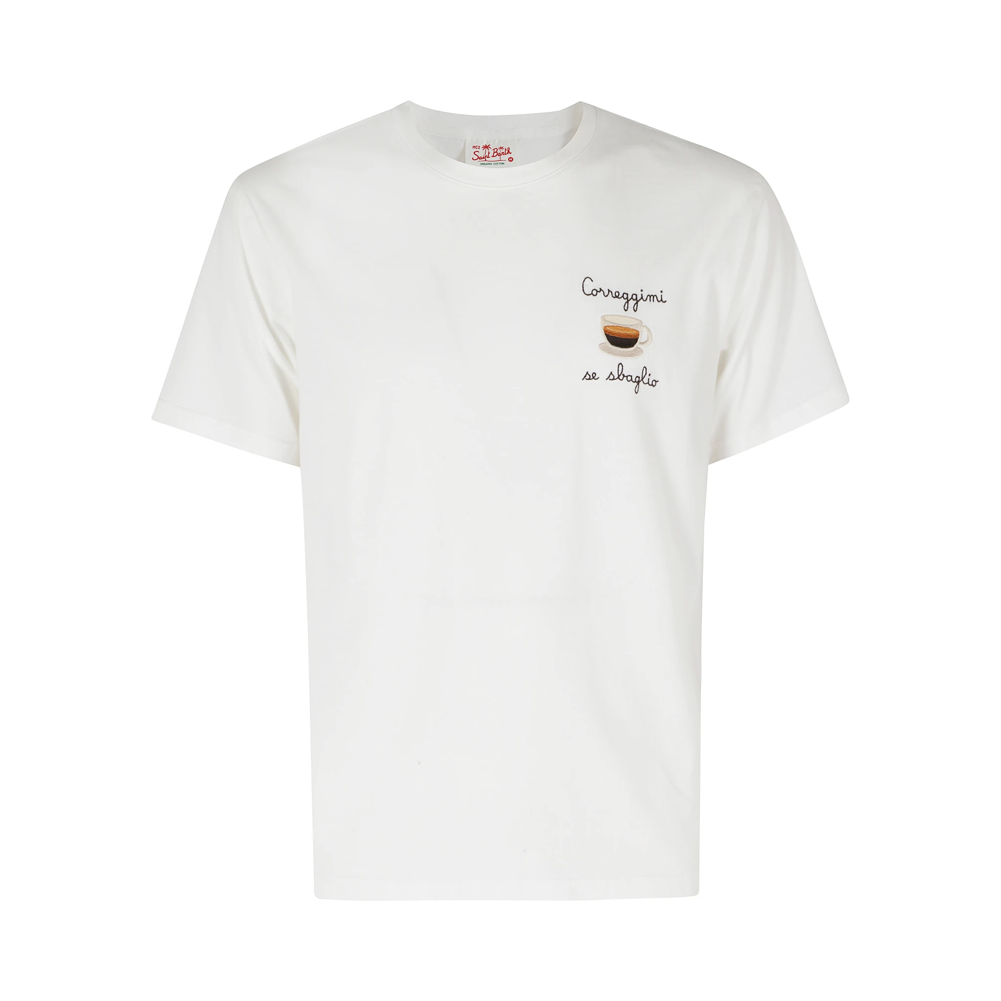 PORTOFINO TSHIRT