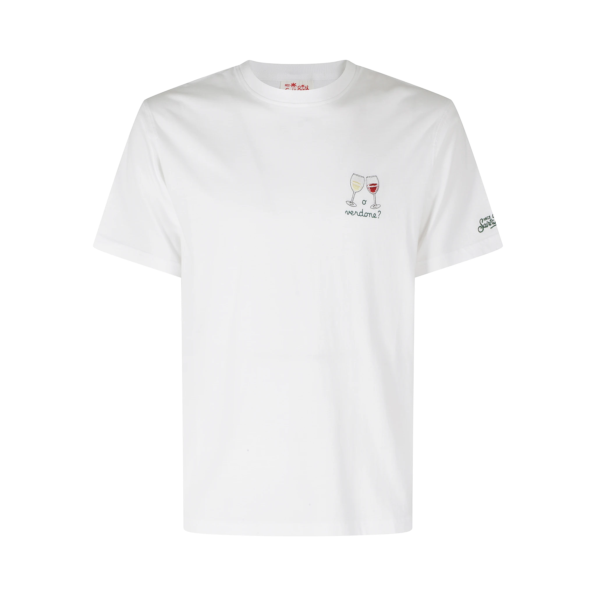 PORTOFINO TSHIRT
