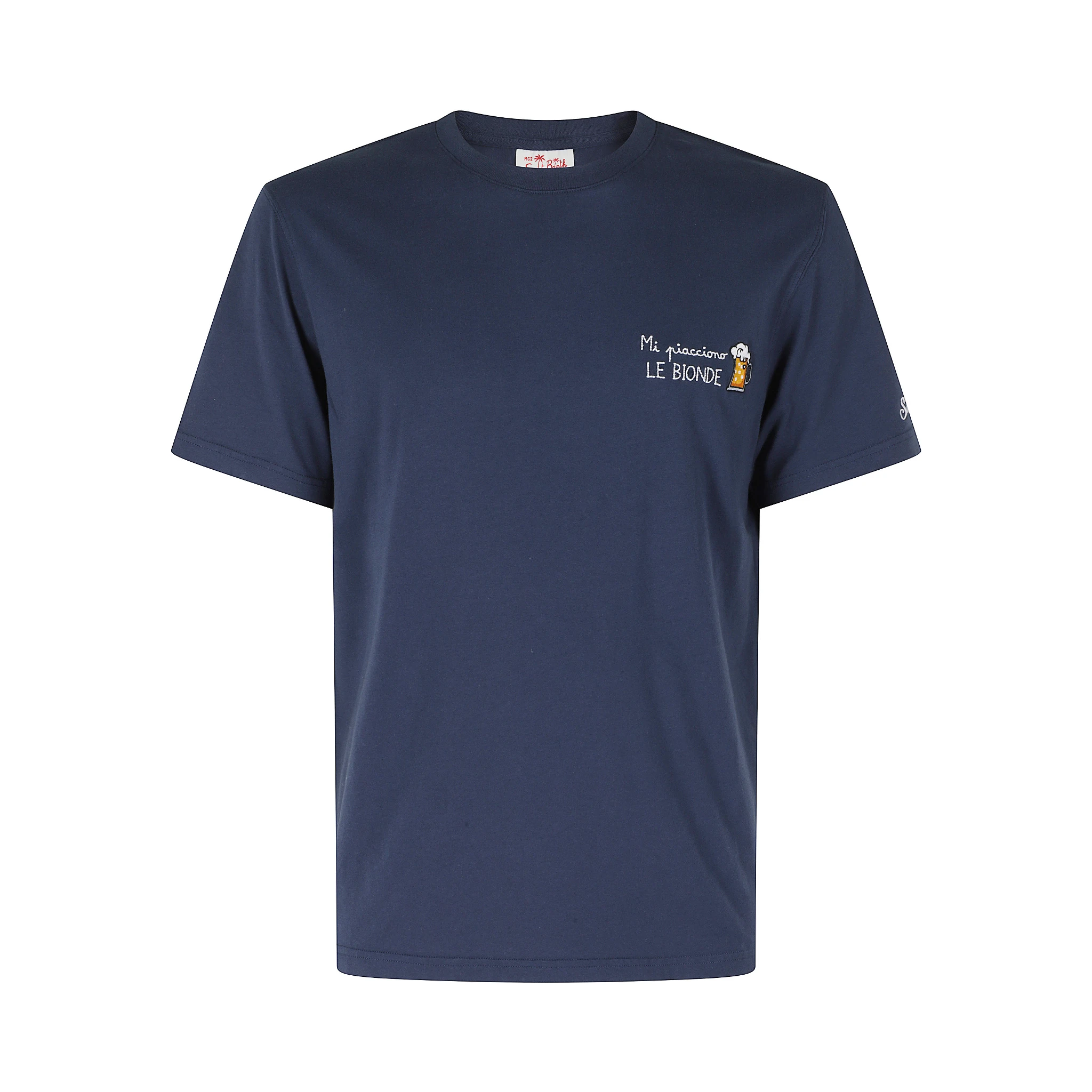 PORTOFINO TSHIRT